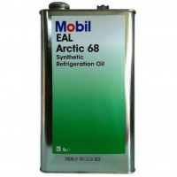 Mobil EAL Arctic 68 - 5 L (4 Adet)